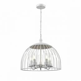 Подвесная люстра Vele Luce Florian  - 2